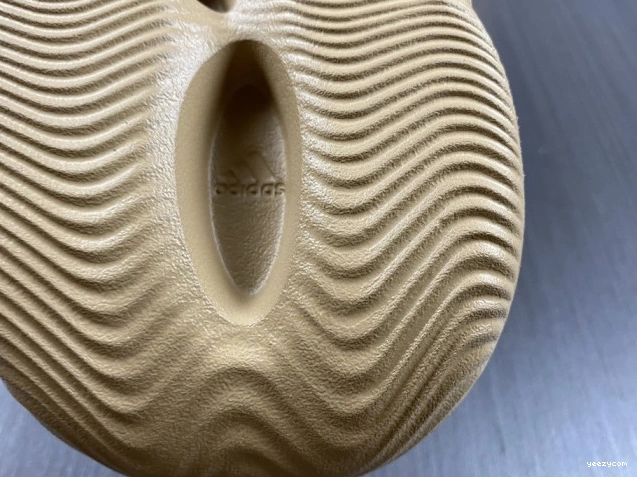 Yeezy RNNR Adidas Ochre GW3354 Foam 0714